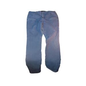 Cowgirl Tuff Co. Stretch Jeans W40 L37 Bootcut Riding Denim | Western Plus Size